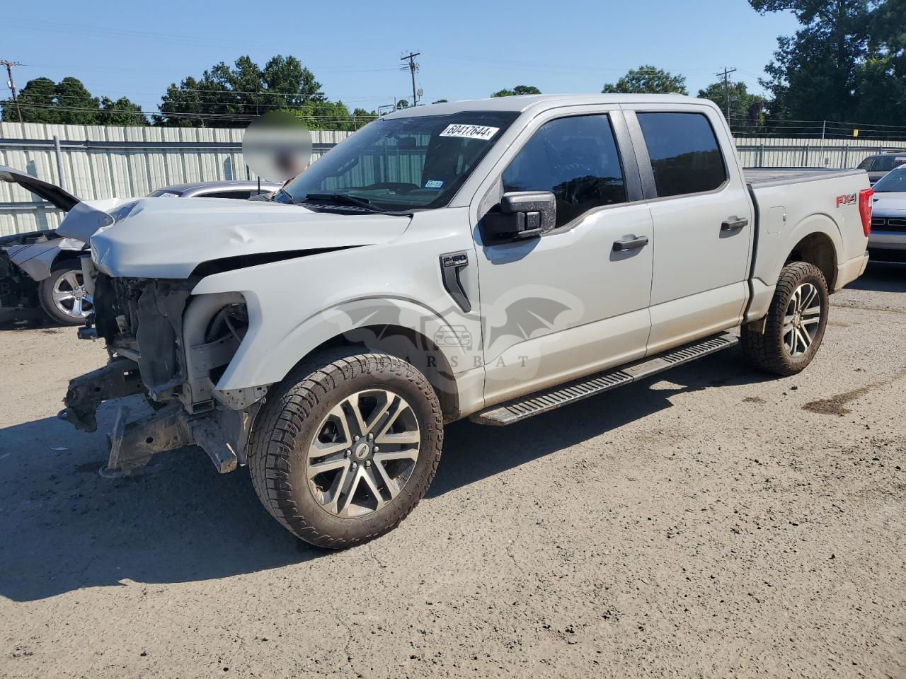 Ford F-150 2023