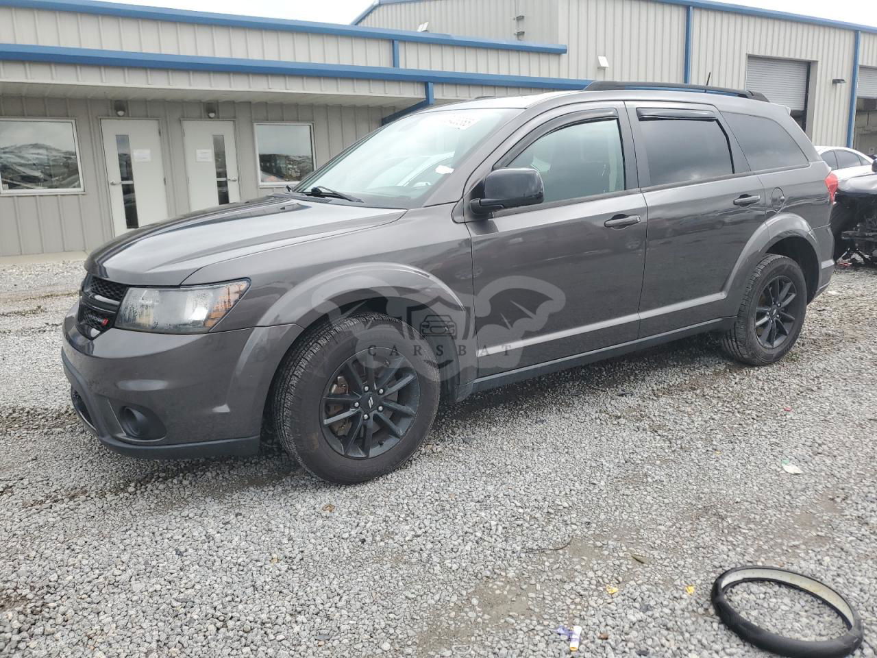 Dodge Journey SE 2.4L  4 2019