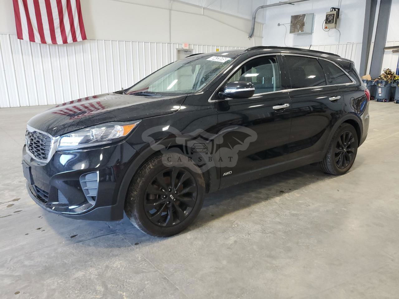 Kia Sorento S 3.3L  6 2020