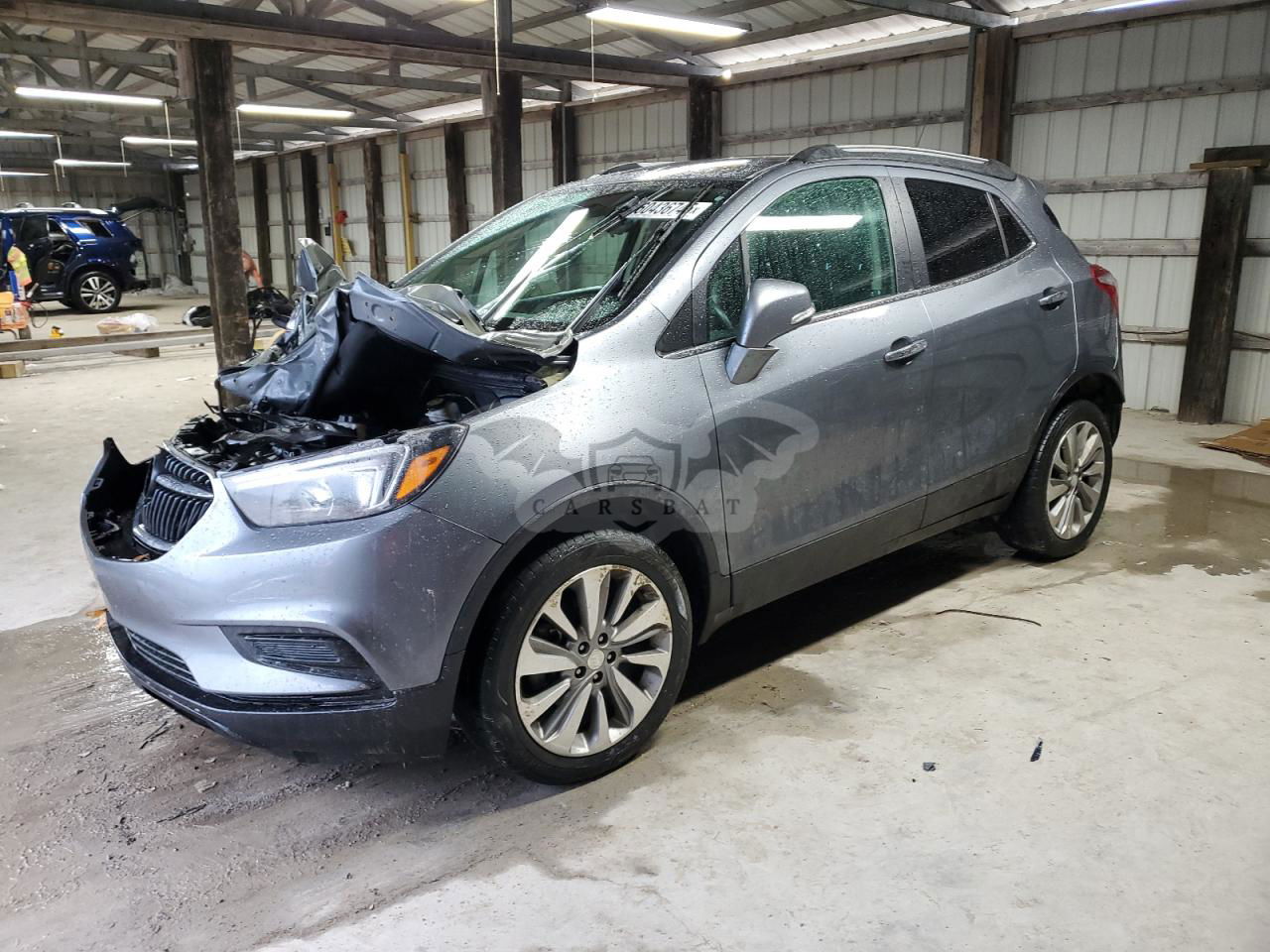 Buick Encore PREFERRED 1.4L  4 2019