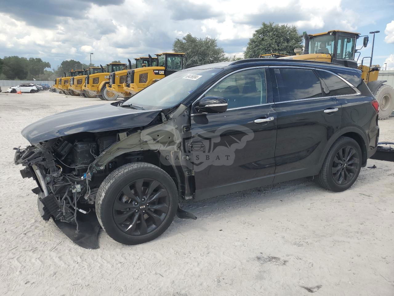 Kia Sorento 2020