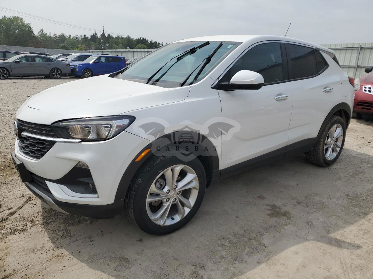 Buick Encore PREFERRED 1.3L  3 2023