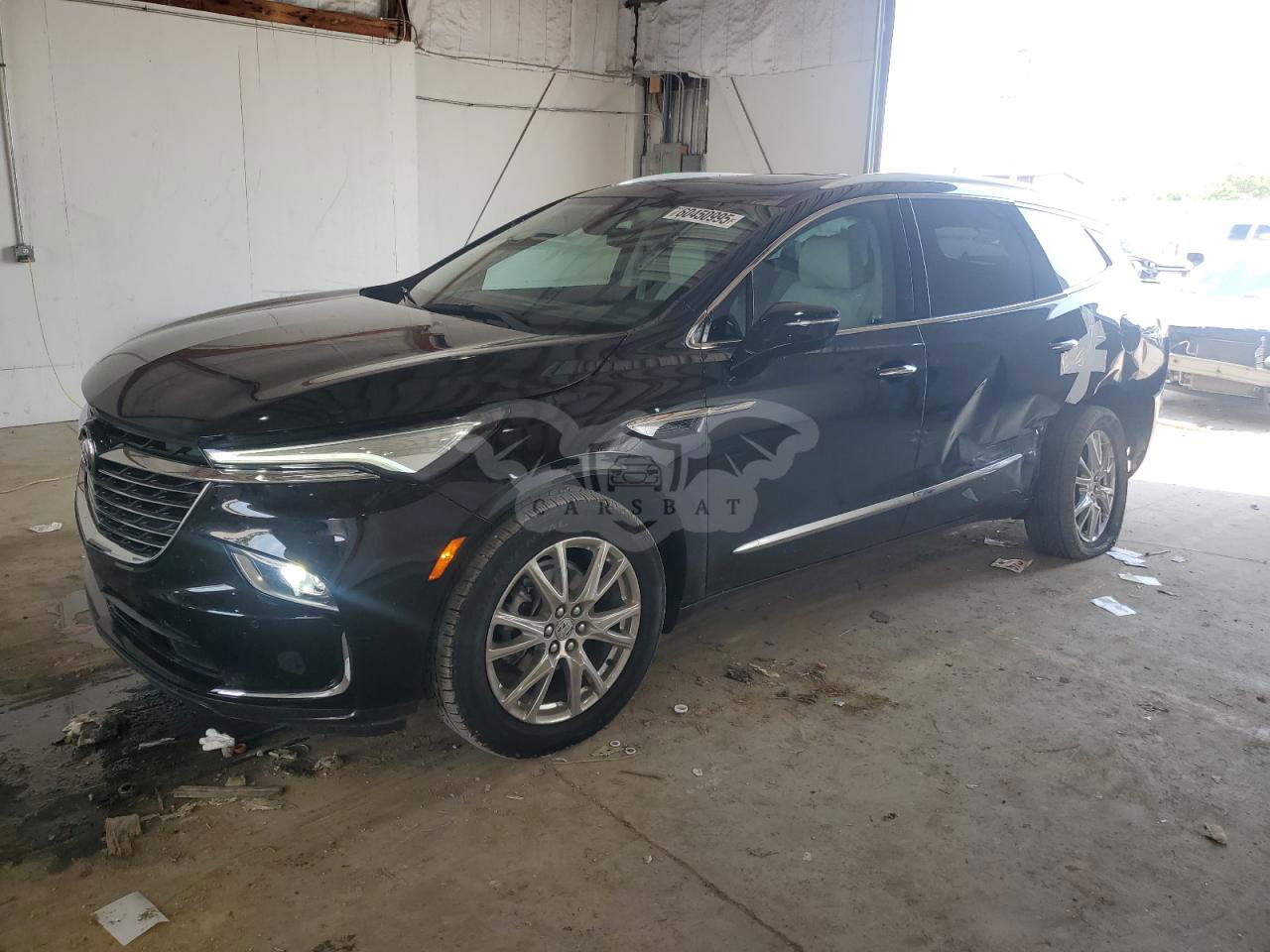 Buick Enclave ESSENCE 3.6L  6 2024