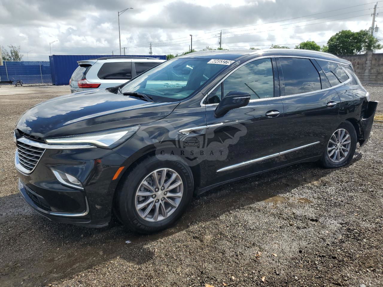 Buick Enclave PREMIUM 3.6L  6 2022