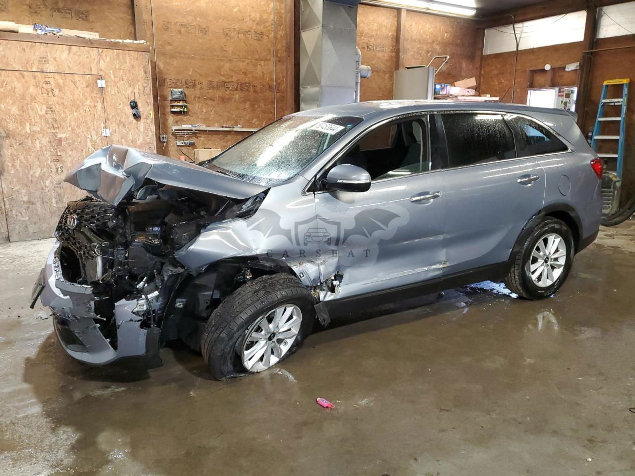 Kia Sorento 2020