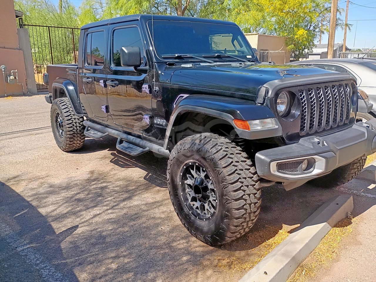 Jeep Gladiator SPORT 3.0L  6 2021