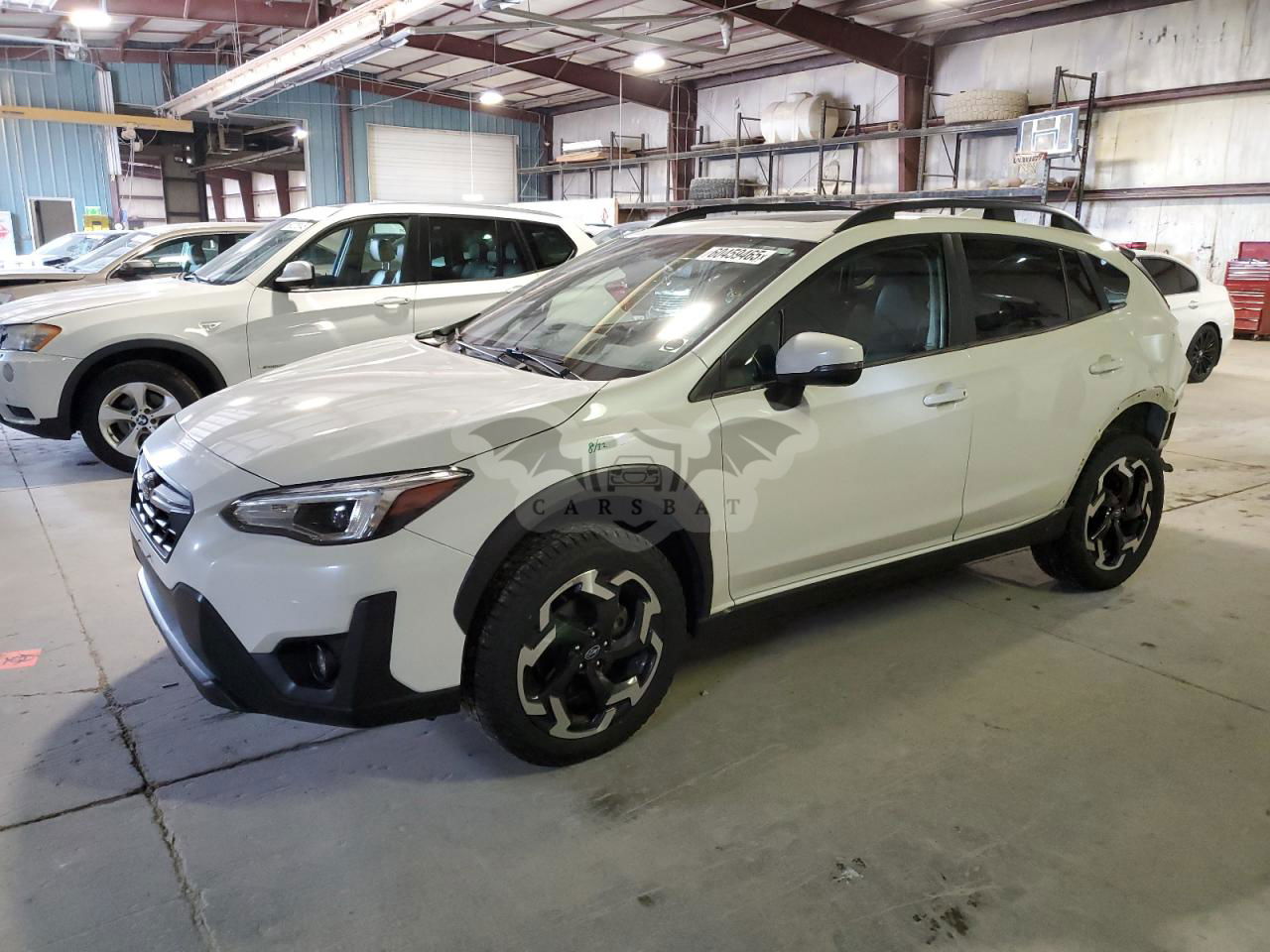 Subaru Crosstrek LIMITED 2.5L  4 2023