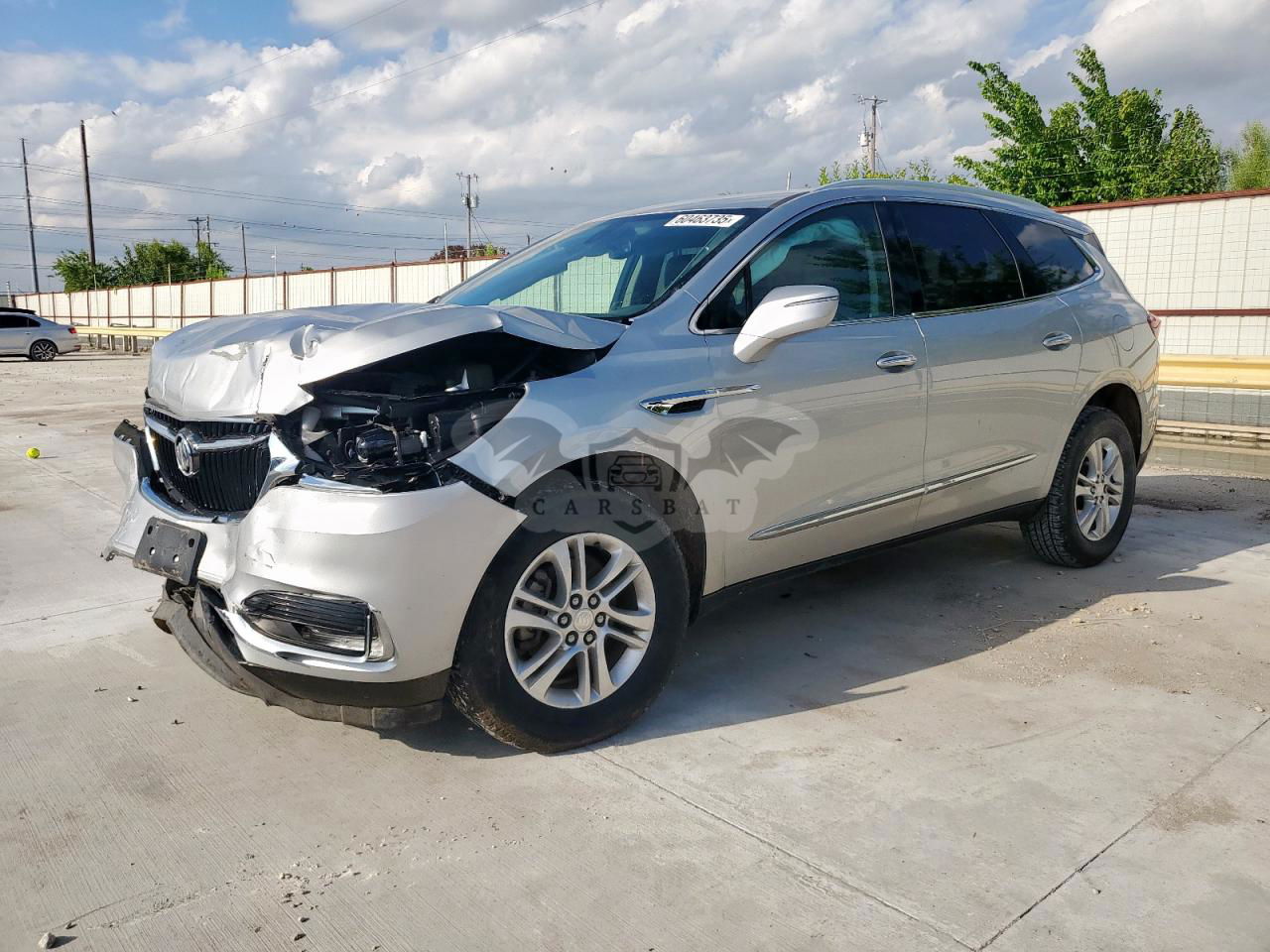 Buick Enclave ESSENCE 3.6L  6 2020