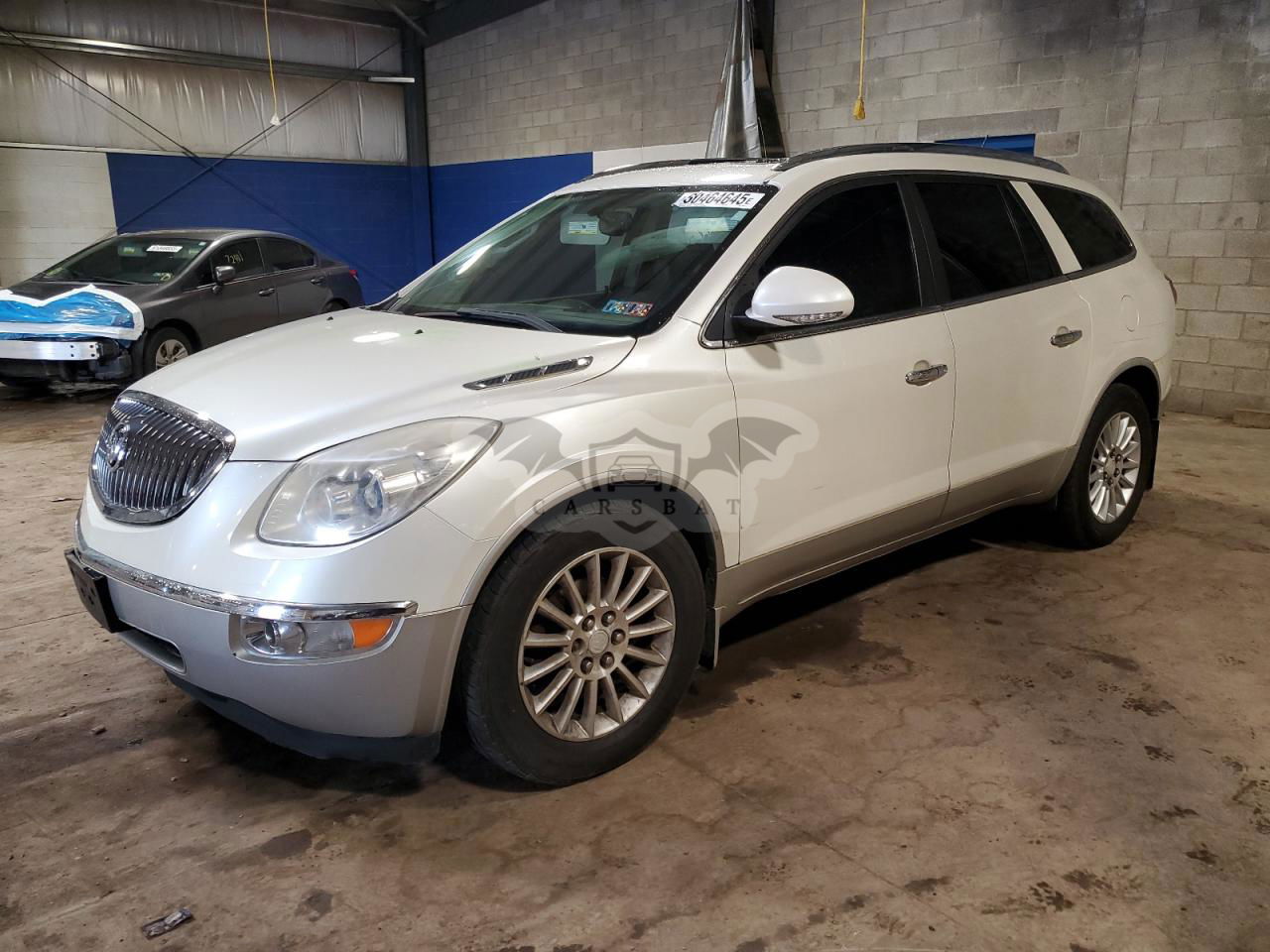 Buick Enclave CXL 3.6L  6 2011