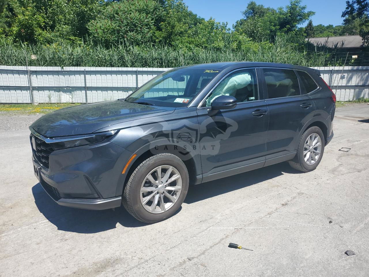 Honda CR-V 2023