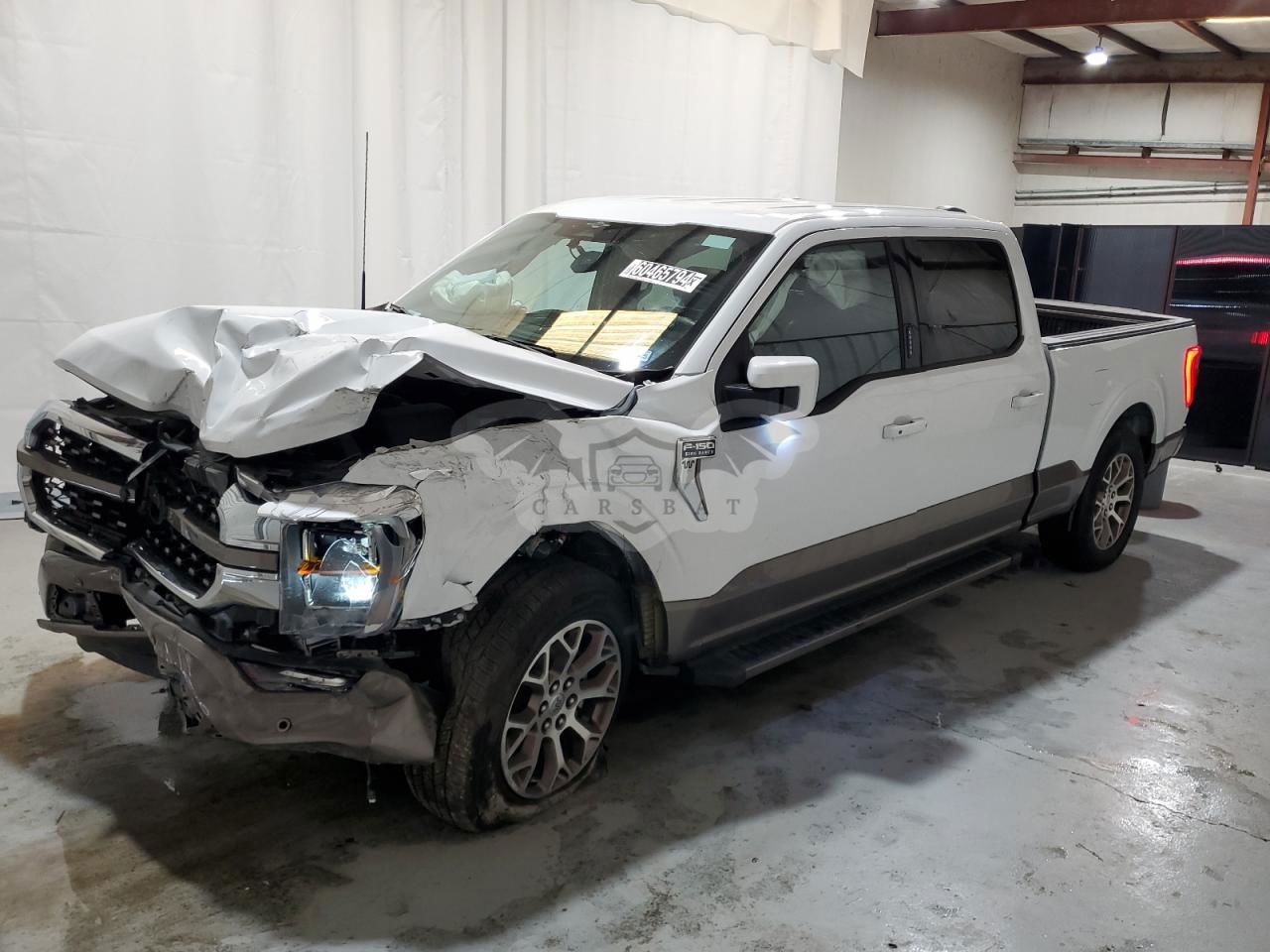 Ford F-150 2023