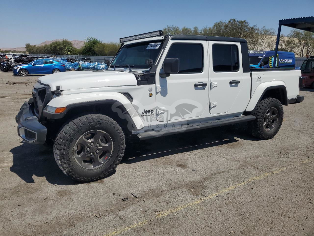Jeep Gladiator SPORT 3.0L  6 2021