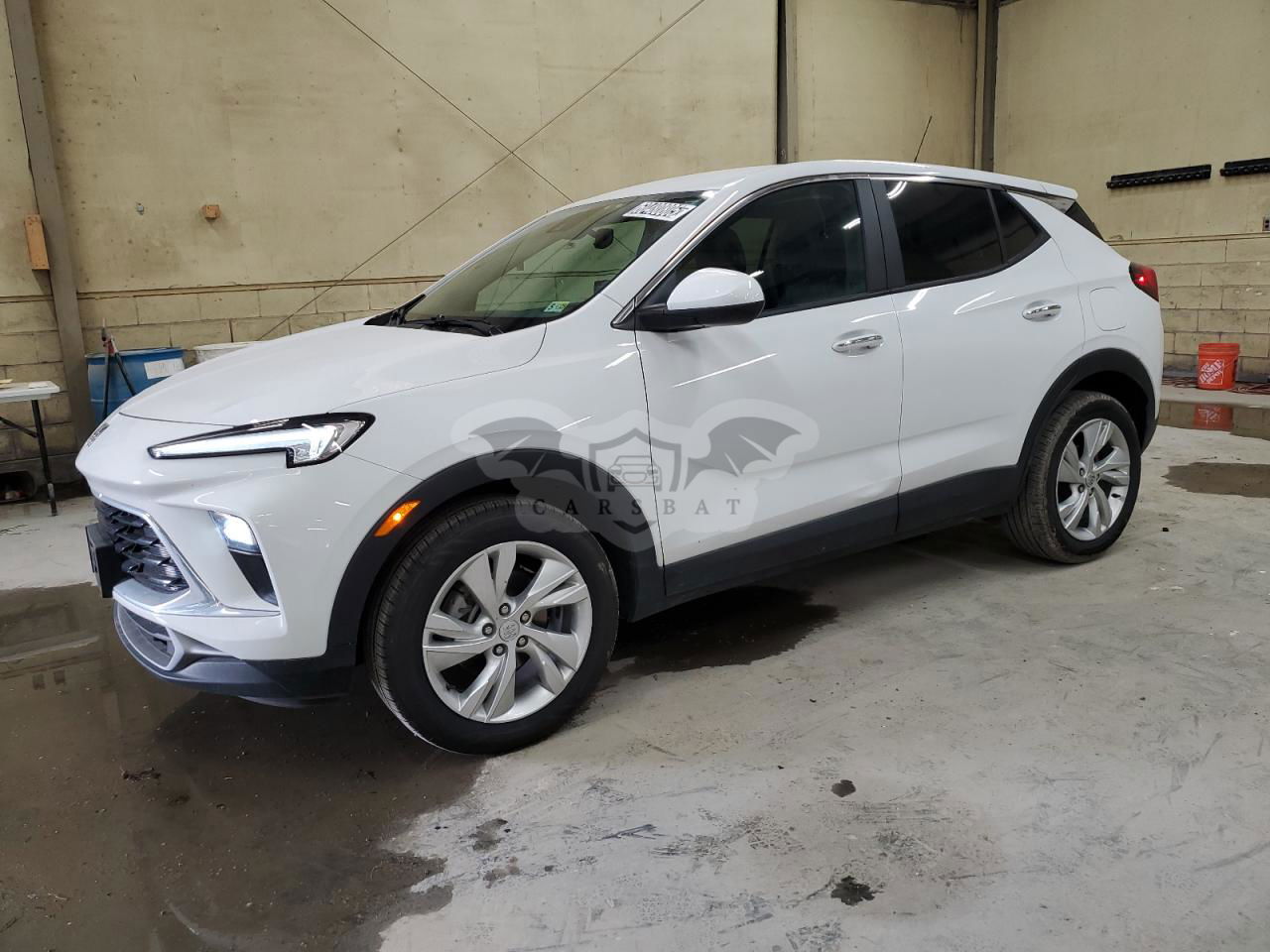 Buick Encore PREFERRED 1.2L  3 2024