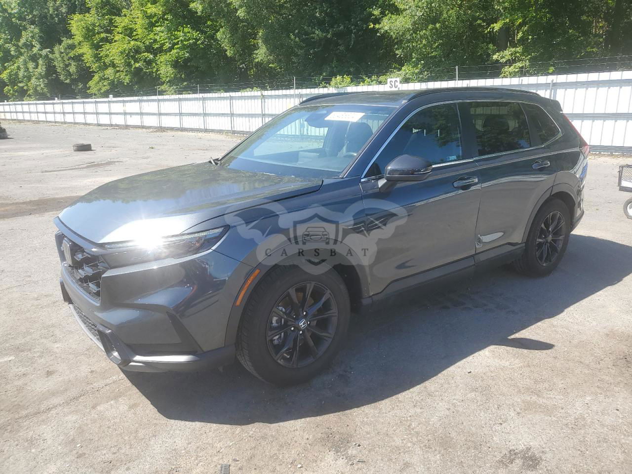 Honda CR-V 2023