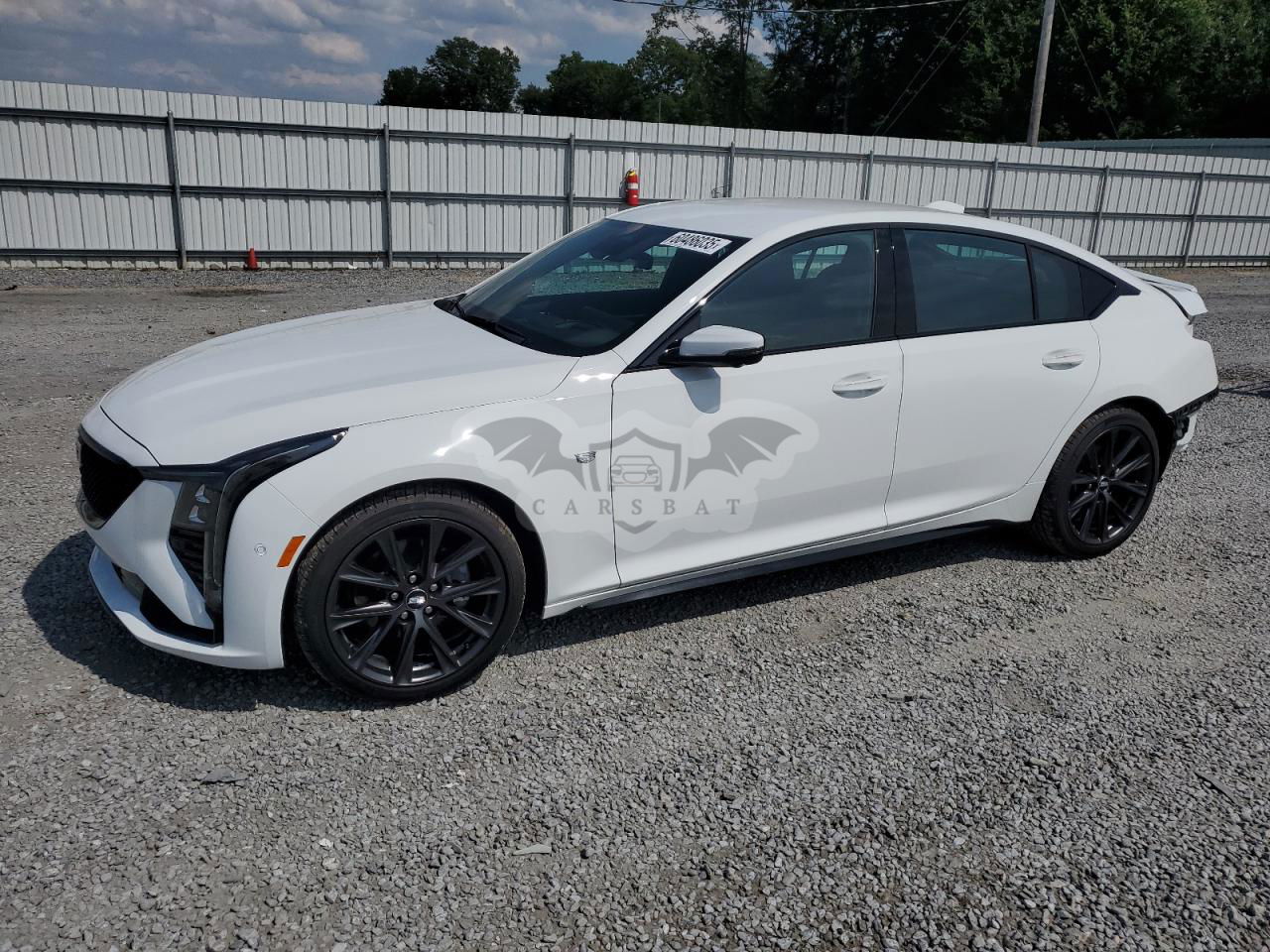 Cadillac CT5 SPORT 2.0L  4 2025