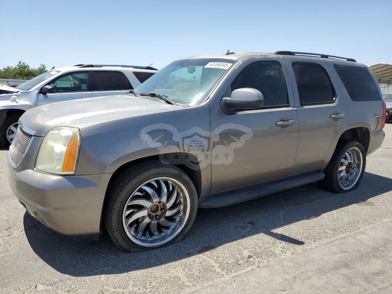 GMC Yukon 5.3L  8 2007