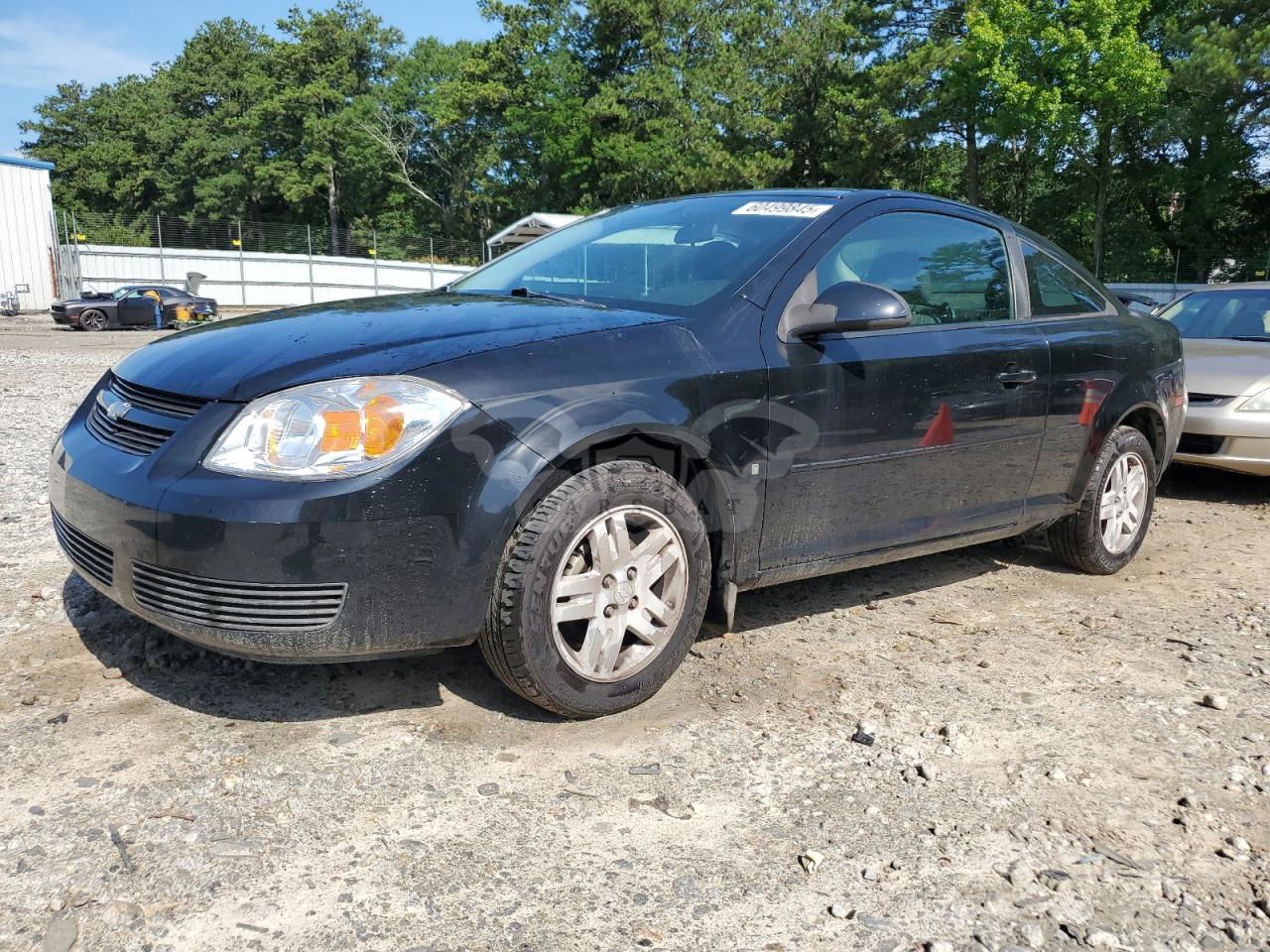 Chevrolet Cobalt LT 2.2L  4 2006