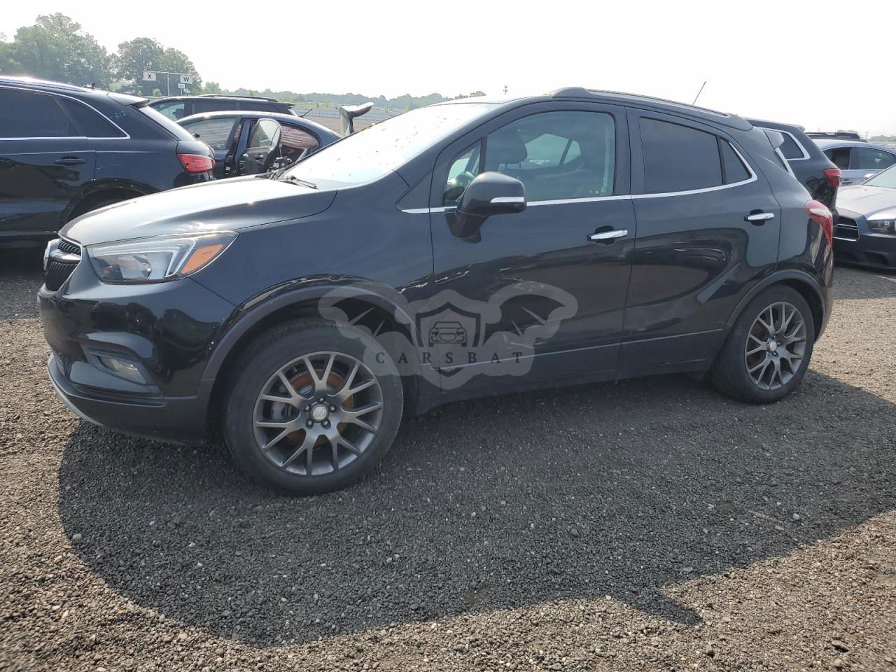 Buick Encore SPORT TOURING 1.4L  4 2019