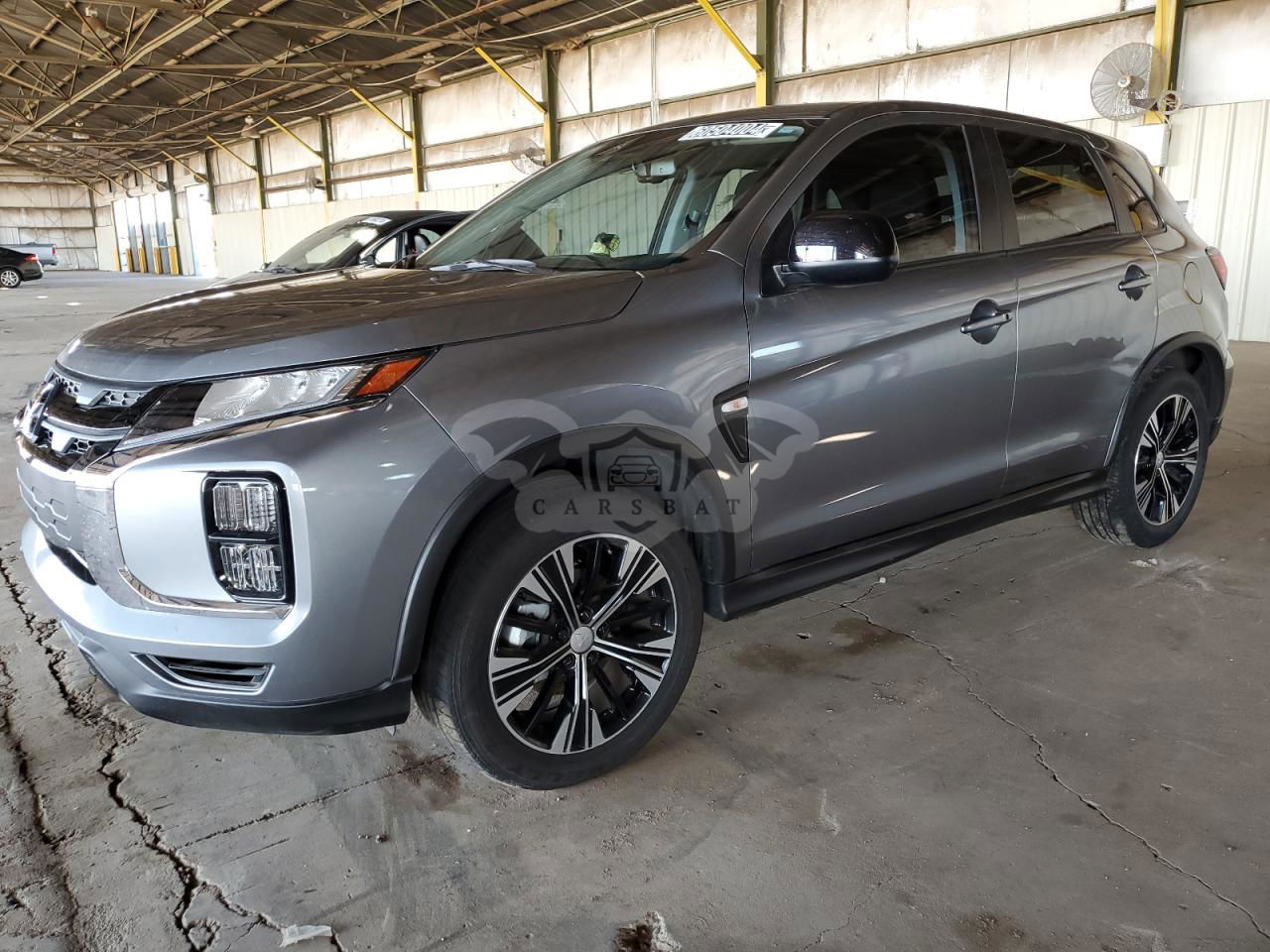Mitsubishi Outlander 2024