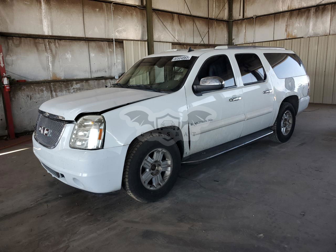GMC Yukon K1500 5.3L  8 2007