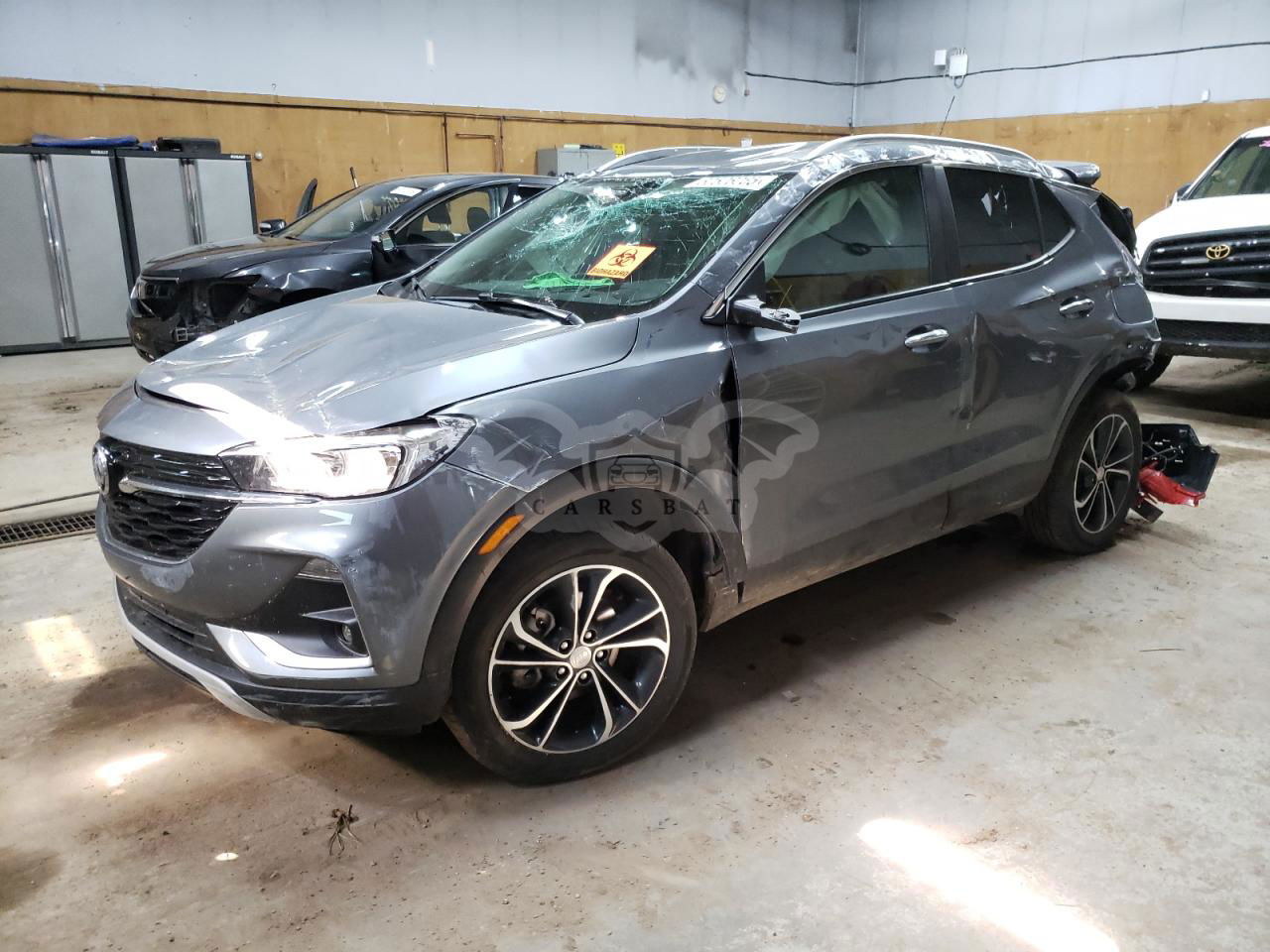 Buick Encore SELECT 1.3L  3 2021