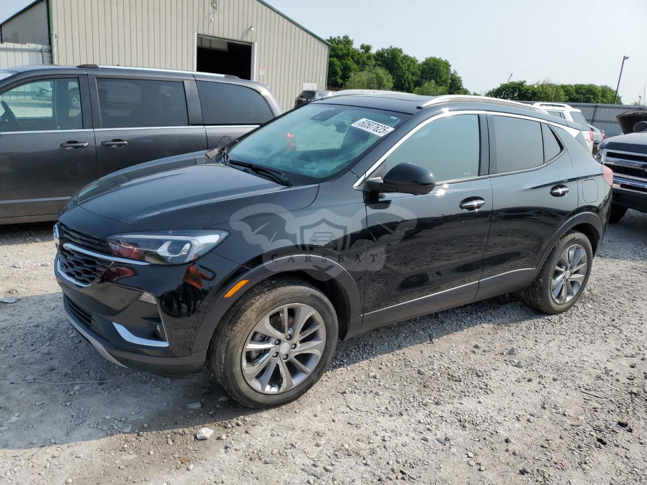 Buick Encore ESSENCE 1.3L  3 2022