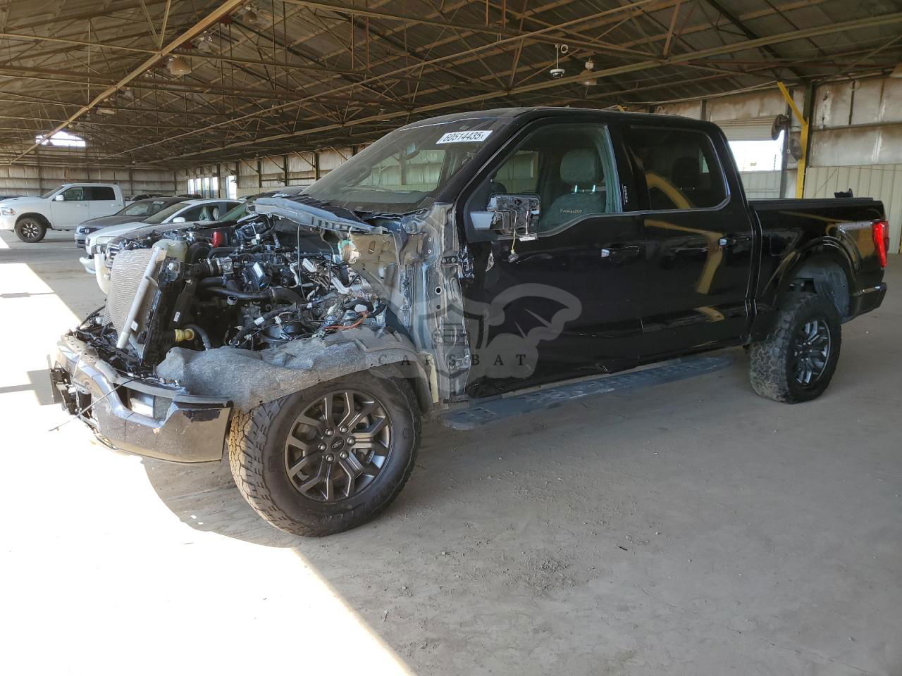 Ford F-150 SUPERCREW 3.5L  6 2022
