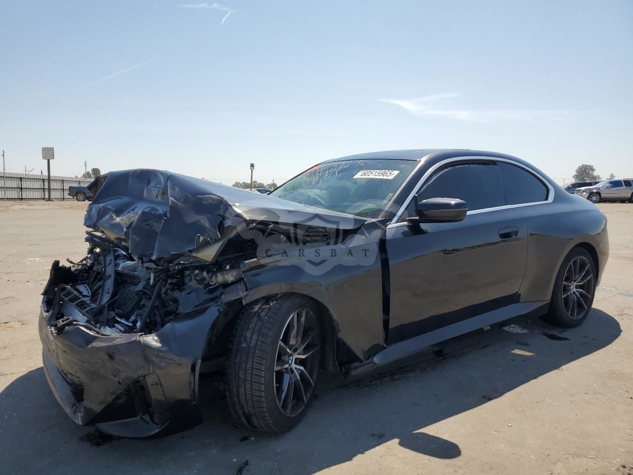 BMW 2 Series 2.0L  4 2022