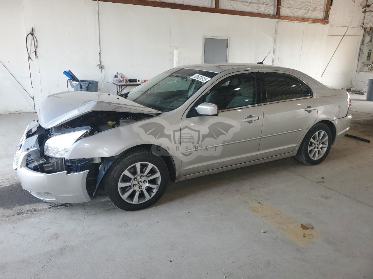 Mercury Milan 3.0L  6 2007