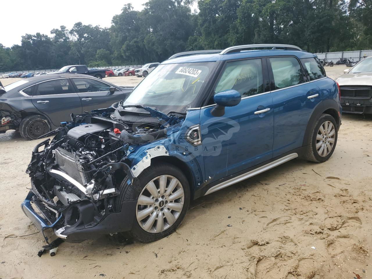 Mini Cooper 2022