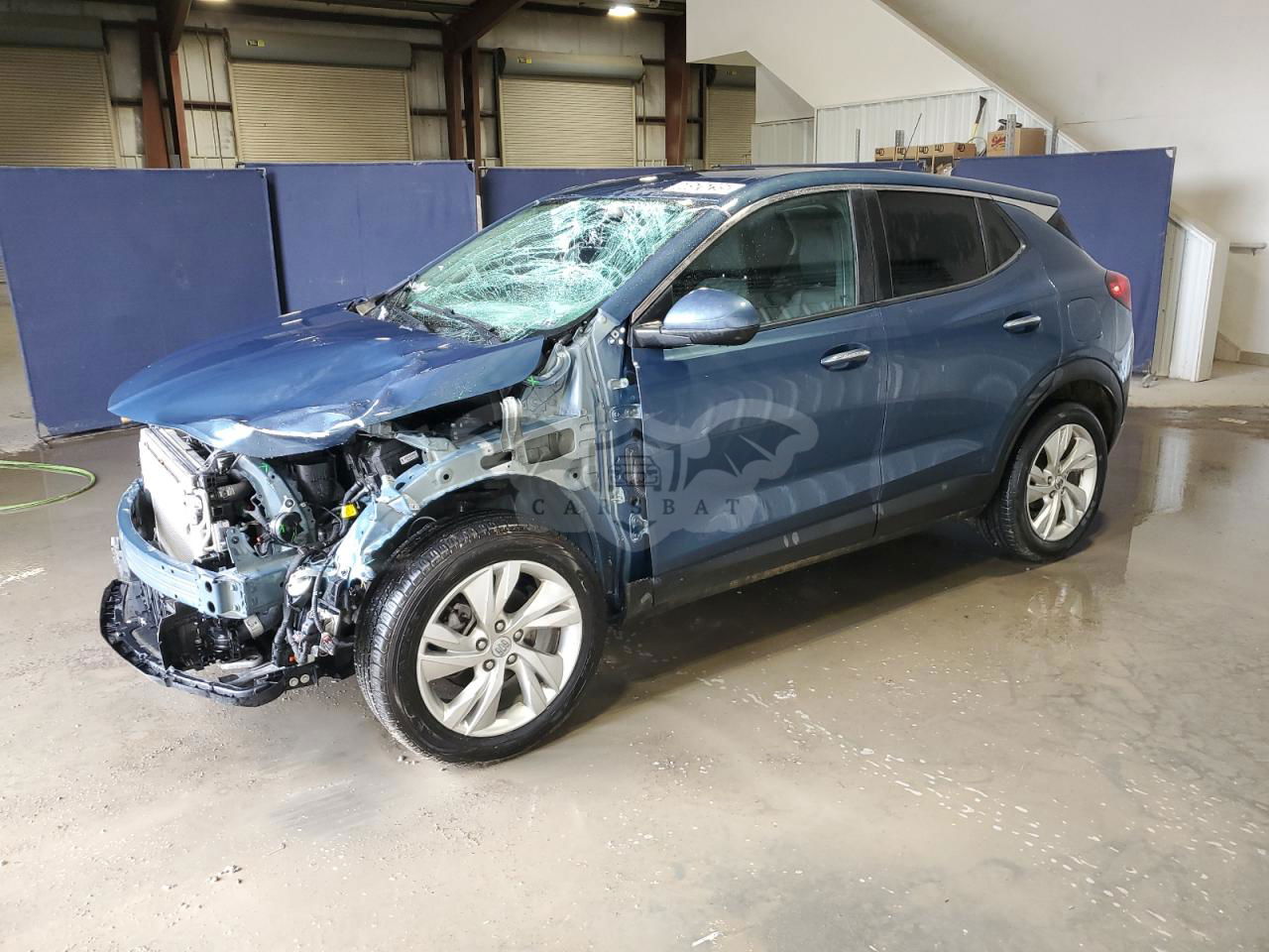 Buick Encore PREFERRED 1.2L  3 2024