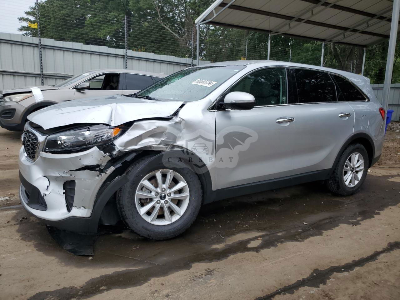 Kia Sorento S 3.3L  6 2020