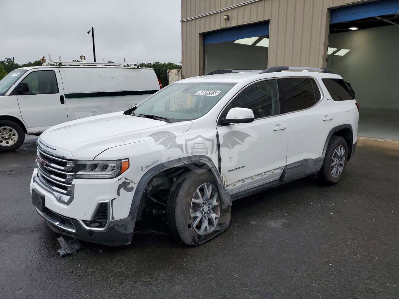 GMC Acadia SLT 2.0L  4 2023