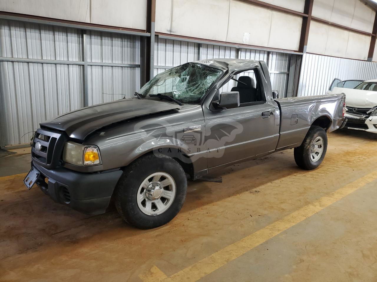 Ford Ranger 3.0L  6 2008