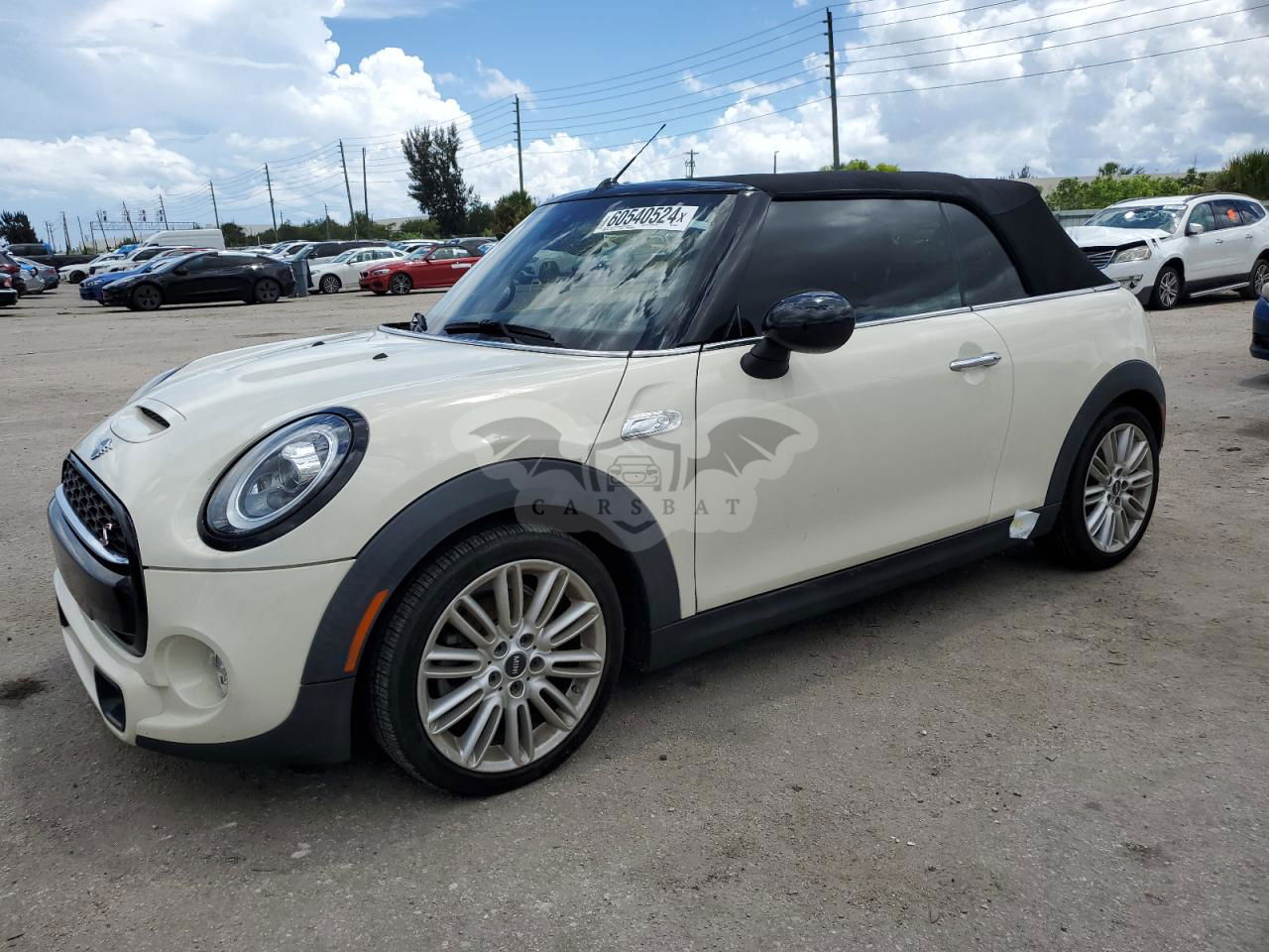 Mini Cooper 2019