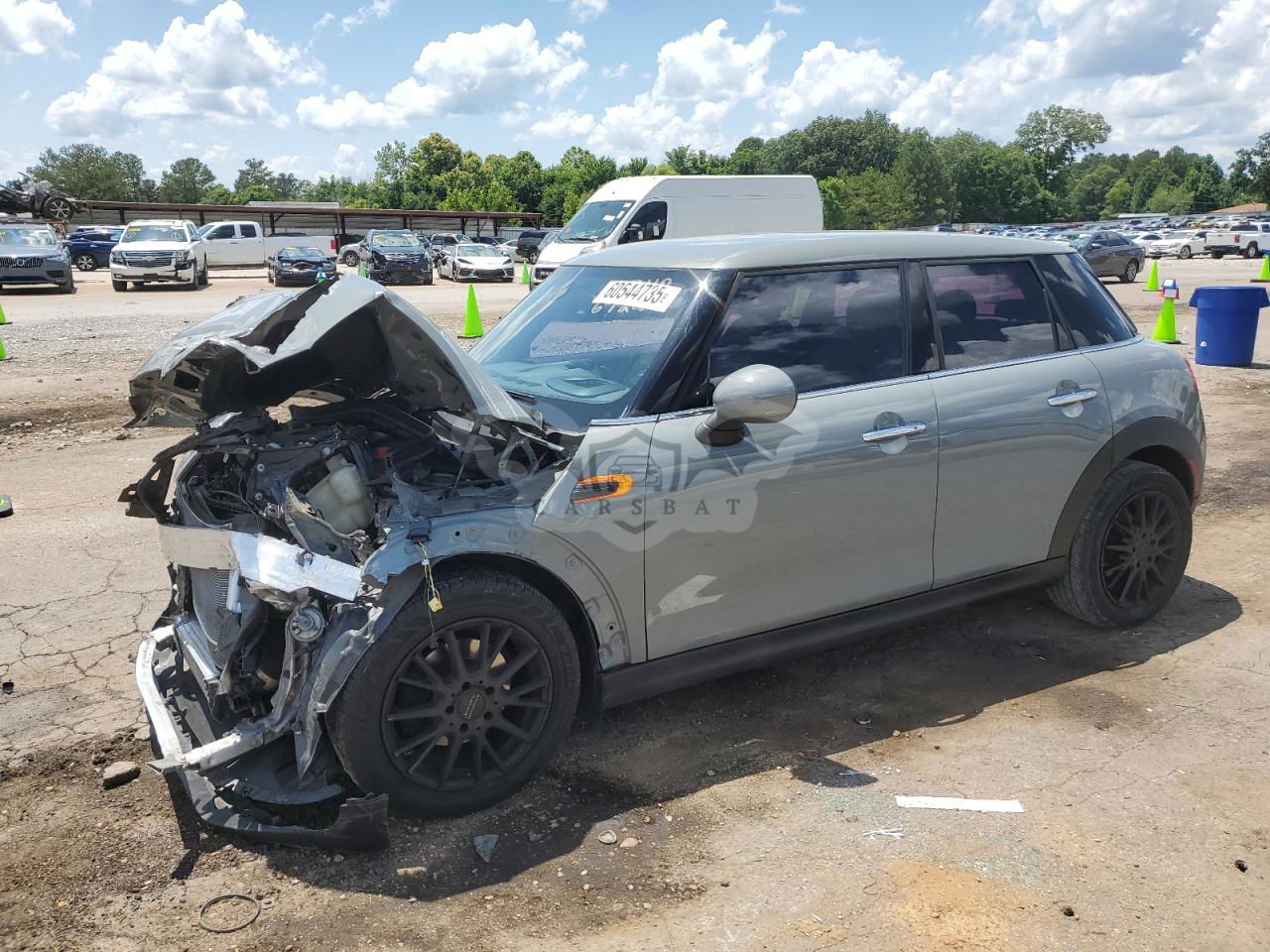 Mini Cooper 1.5L  3 2018
