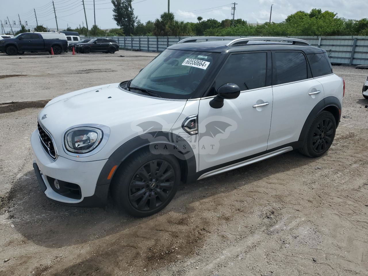 Mini Cooper 2019