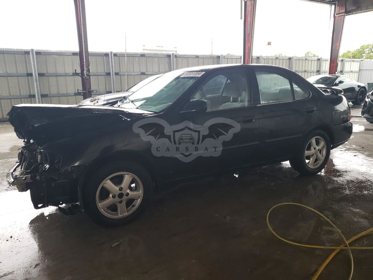 Nissan Sentra XE 1.8L  4 2003
