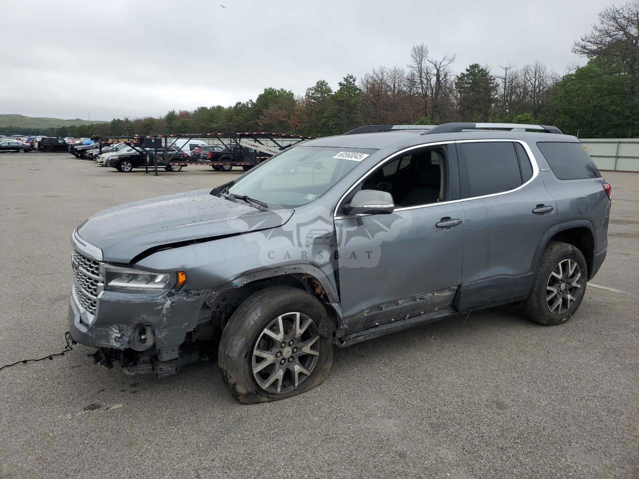 GMC Acadia SLE 3.6L  6 2021