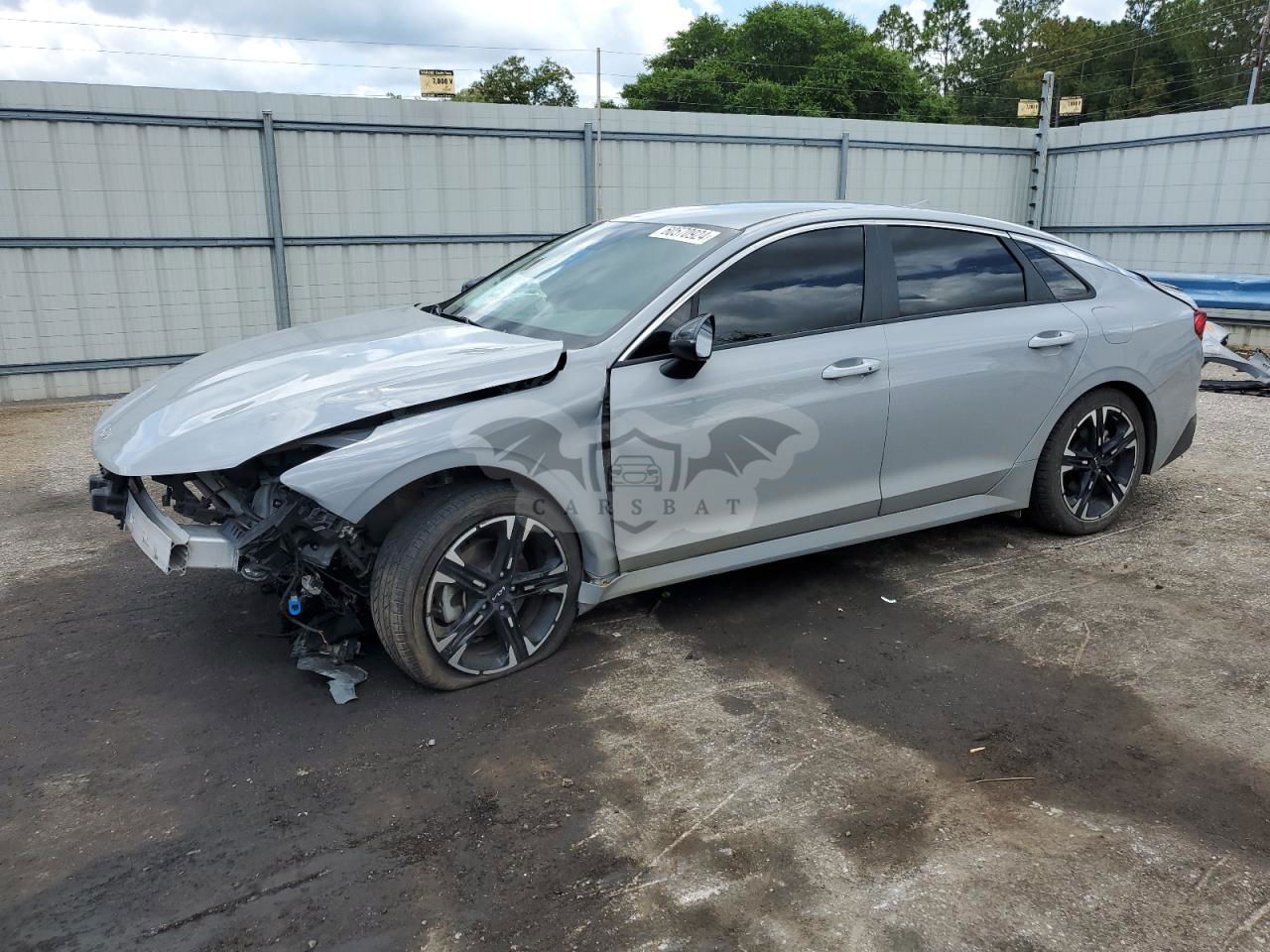 Kia K5 GT LINE 1.6L  4 2023