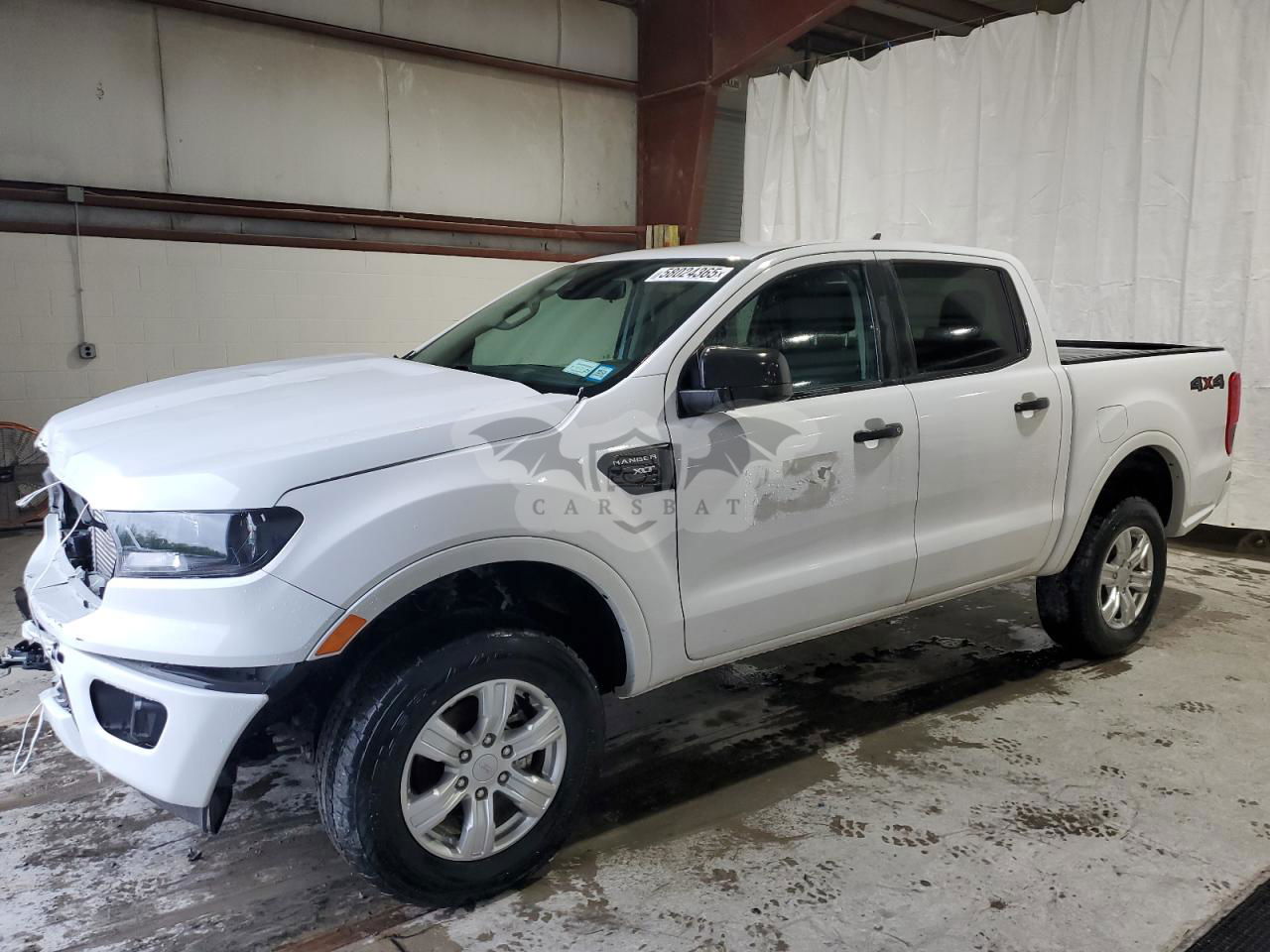 Ford Ranger XL 2.3L  4 2023