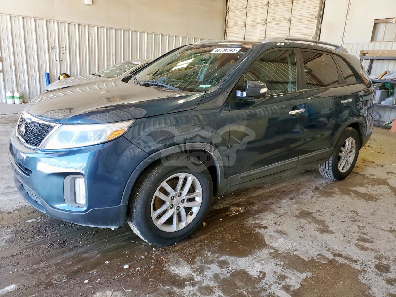 Kia Sorento LX 2.4L  4 2015
