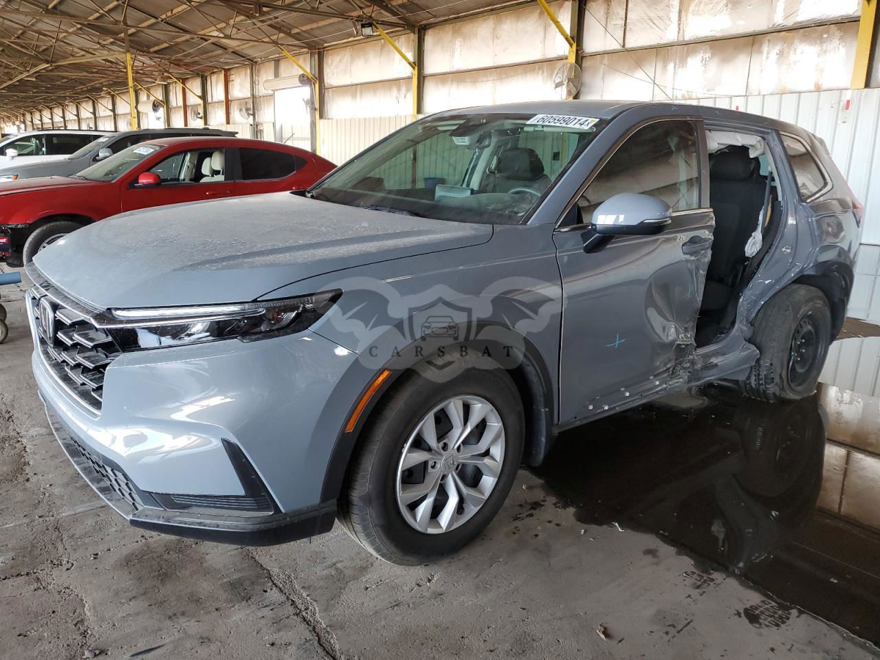 Honda CR-V 2023