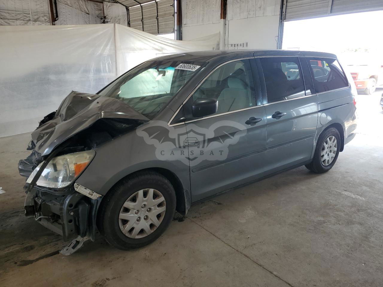 Honda Odyssey LX 3.5L  6 2007
