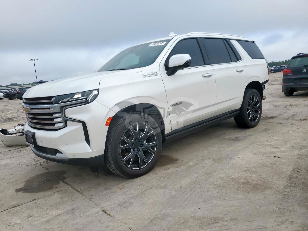 Chevrolet Tahoe K1500 HIGH COUNTRY 6.2L  8 2023