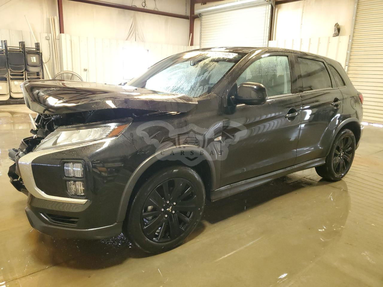Mitsubishi Outlander S 2.0L  4 2025