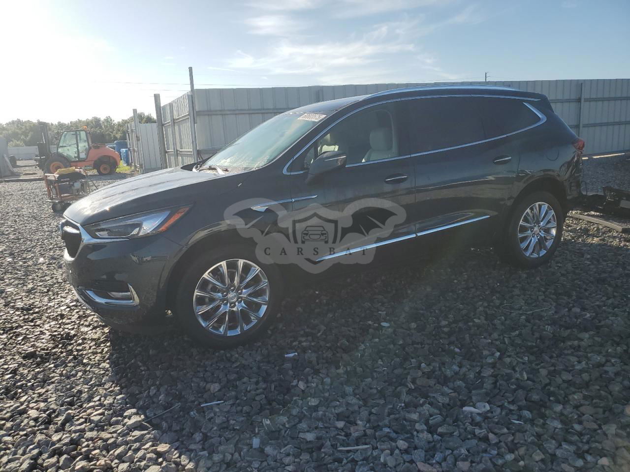 Buick Enclave ESSENCE 3.6L  6 2021