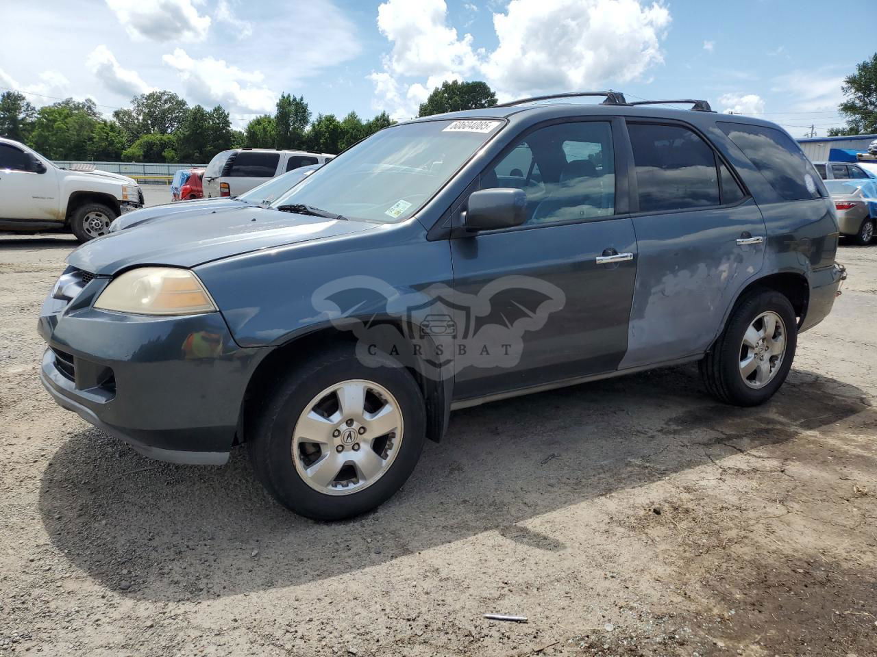 Acura MDX 3.5L  6 2025