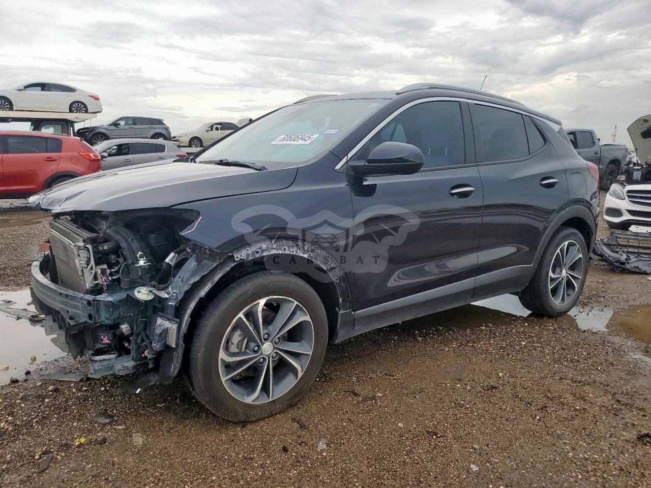 Buick Encore SELECT 1.3L  3 2020
