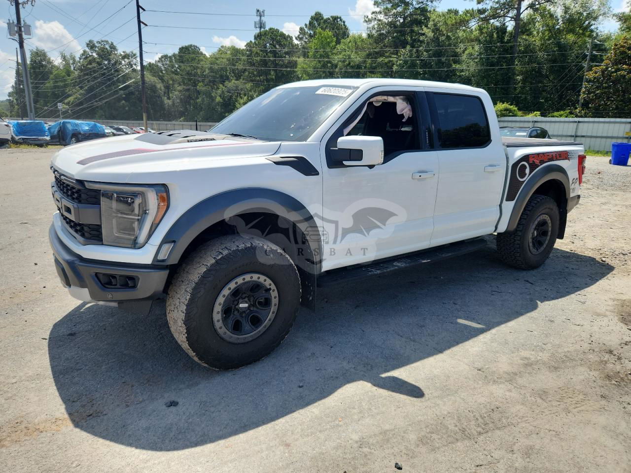 Ford F-150 RAPTOR 3.5L  6 2022